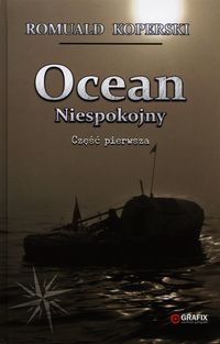 Ocean niespokojny