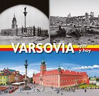 Warszawa wczoraj i dziś w. hiszp