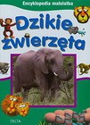 Encyklopedia małolatka Dzikie zwierzęta