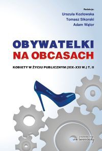 Obywatelki na obcasach