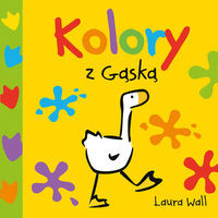 Kolory z Gąską