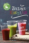 Zielone koktajle. 365 przepisów