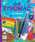 Ale zabawa! Jak rysować