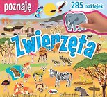 Poznaję zwierzęta