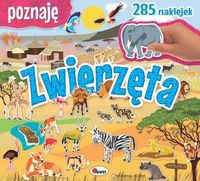 Poznaję zwierzęta