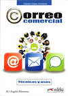 Correo comercial technicas y usos
