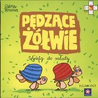 Pędzące żółwie