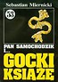 Pan Samochodzik i Gocki książę 53