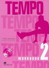 Tempo 2 Workbook + CD