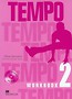 Tempo 2 Workbook + CD