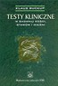 Testy kliniczne w badaniu kości stawów i mięśni