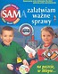 Sam załatwiam ważne sprawy