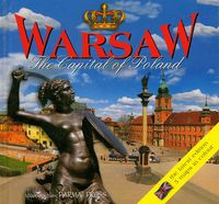 Warsaw The Capital of Poland