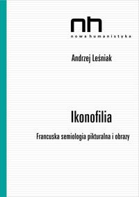 Ikonofilia