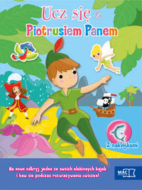 Ucz się z Piotrusiem Panem
