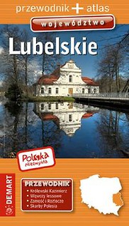 Lubelskie województwo przewodnik