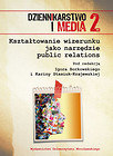 Kształtowanie wizerunku jako narzędzie public relations