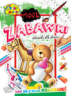 Moje Zabawki Pora na kolor