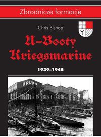 U-Booty Kriegsmarine 1939-1945