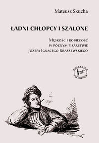 Ładni chłopcy i szlone