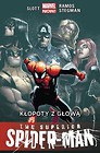 The Superior Spider-Man Kłopoty z głową Tom 3