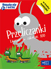 Przeliczanki Rozwijamy matematykę liczenie w zakresie 100