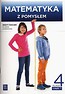 Matematyka z pomysłem 4 Zeszyt ćwiczeń Część 1