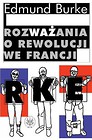 Rozważania o rewolucji we Francji