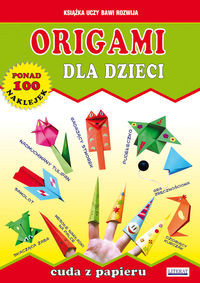 Origami dla dzieci