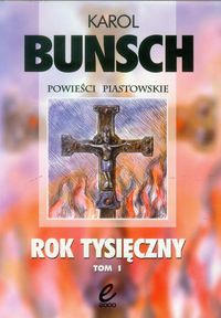Rok Tysięczny Tom 1