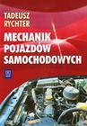 Mechanik pojazdów samochodowych