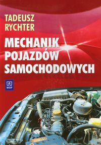 Mechanik pojazdów samochodowych