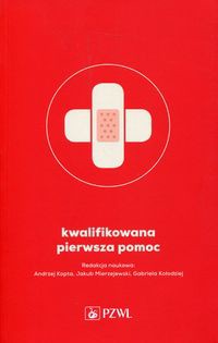 Kwalifikowana pierwsza pomoc