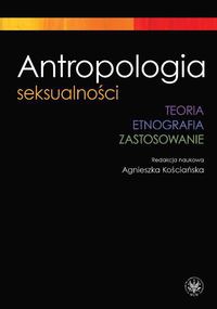 Antropologia seksualności