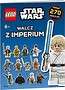 Lego Star Wars. Walcz z Imperium.