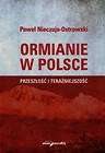 Ormianie w Polsce Przeszłość i teraźniejszość