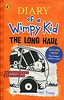 Diary of a Wimpy Kid The Long Haul