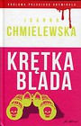 Krętka blada