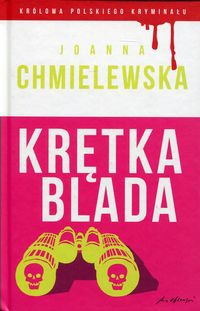 Krętka blada