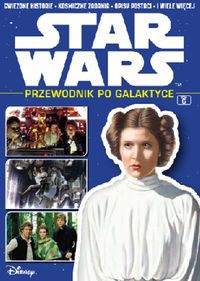 Star Wars Przewodnik Po Galaktyce