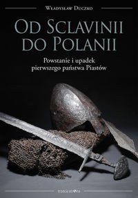 Od Sclavinii do Polanii