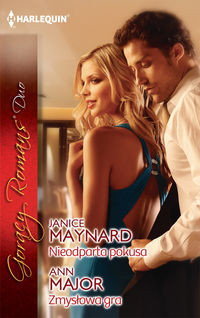 Nieodparta pokusa Zmysłowa gra