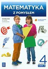 Matematyka z pomysłem 4 Podręcznik Część 2