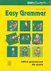 Easy Grammar Tablice gramatyczne dla ucznia