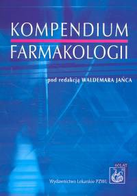 Kompendium farmakologii