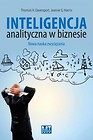 Inteligencja analityczna w biznesie