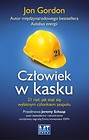 Człowiek w kasku