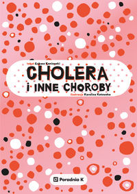 Cholera i inne choroby