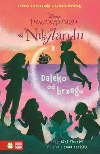 Pewnego razu w Nibylandii 8 Daleko od brzegu