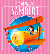 Pojazdy Gucia Samolot